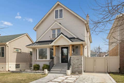 Tiny photo for 10547 S TROY Street, Chicago, IL 60655 (MLS # 12693114)