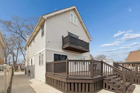 Tiny photo for 10547 S TROY Street, Chicago, IL 60655 (MLS # 12693114)