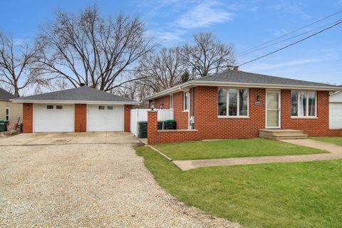 25010 S Canal Street Channahon IL 60410