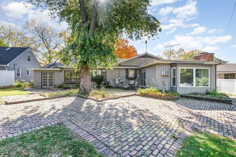 Tiny photo for 1703 W. ACRES Road, Joliet, IL 60435 (MLS # 12503431)