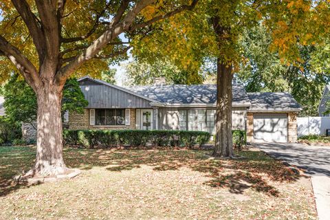 Tiny photo for 1703 W. ACRES Road, Joliet, IL 60435 (MLS # 12503431)