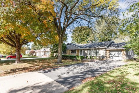 Tiny photo for 1703 W. ACRES Road, Joliet, IL 60435 (MLS # 12503431)