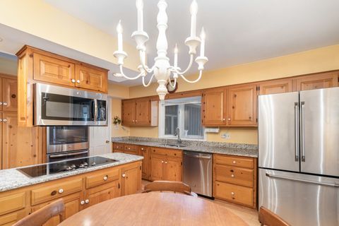 Tiny photo for 1703 W. ACRES Road, Joliet, IL 60435 (MLS # 12503431)