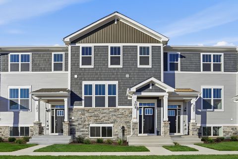 Tiny photo for 301 Settlers Place, West Dundee, IL 60118 (MLS # 12568621)