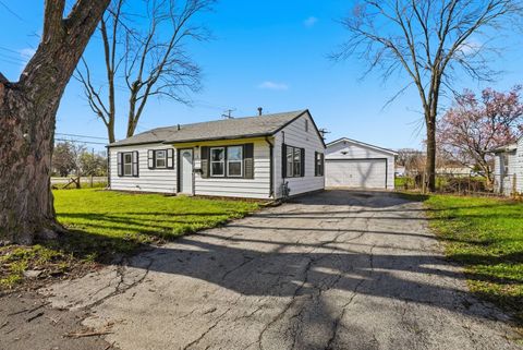 Tiny photo for 1 Louis Road, Joliet, IL 60433 (MLS # 12613199)