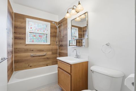 Tiny photo for 1 Louis Road, Joliet, IL 60433 (MLS # 12613199)