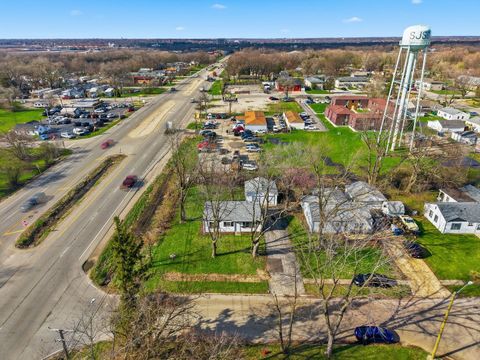 Tiny photo for 1 Louis Road, Joliet, IL 60433 (MLS # 12613199)