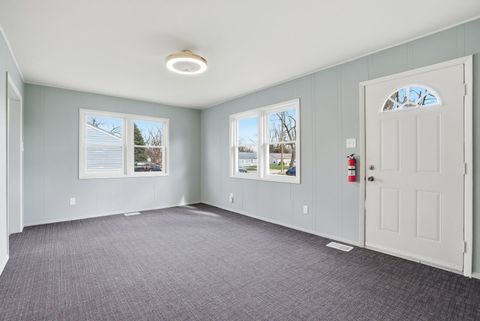 Tiny photo for 1 Louis Road, Joliet, IL 60433 (MLS # 12613199)