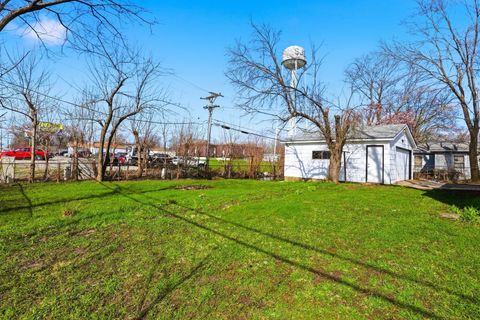 Tiny photo for 1 Louis Road, Joliet, IL 60433 (MLS # 12613199)
