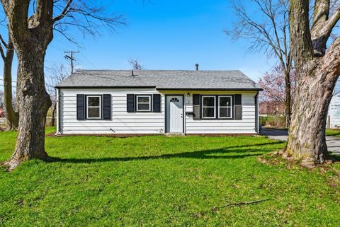 Photo of 1 Louis Road, Joliet, IL 60433 (MLS # 12613199)