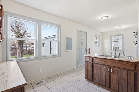 Tiny photo for 1 Louis Road, Joliet, IL 60433 (MLS # 12613199)