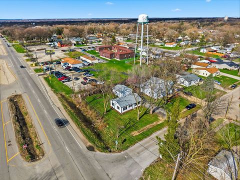 Tiny photo for 1 Louis Road, Joliet, IL 60433 (MLS # 12613199)