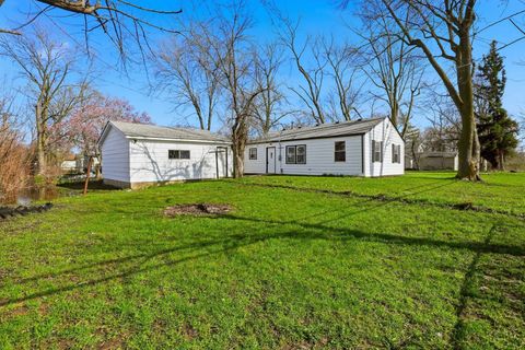 Tiny photo for 1 Louis Road, Joliet, IL 60433 (MLS # 12613199)