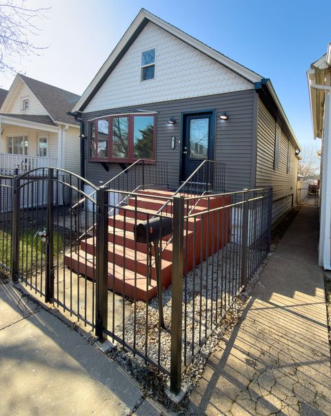 Tiny photo for 10726 S Mackinaw Avenue, Chicago, IL 60617 (MLS # 12573023)