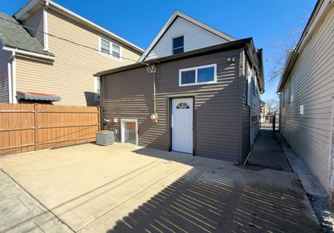 Tiny photo for 10726 S Mackinaw Avenue, Chicago, IL 60617 (MLS # 12573023)