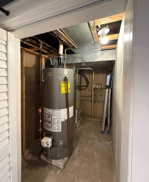 Tiny photo for 10726 S Mackinaw Avenue, Chicago, IL 60617 (MLS # 12573023)