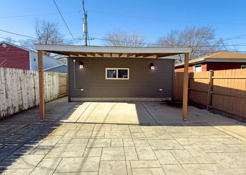 Tiny photo for 10726 S Mackinaw Avenue, Chicago, IL 60617 (MLS # 12573023)