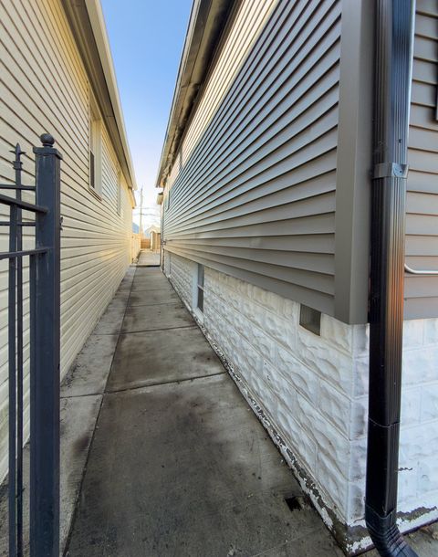 Tiny photo for 10726 S Mackinaw Avenue, Chicago, IL 60617 (MLS # 12573023)