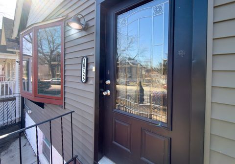 Tiny photo for 10726 S Mackinaw Avenue, Chicago, IL 60617 (MLS # 12573023)