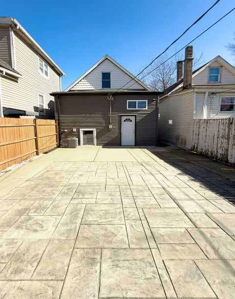 Tiny photo for 10726 S Mackinaw Avenue, Chicago, IL 60617 (MLS # 12573023)