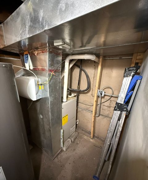 Tiny photo for 10726 S Mackinaw Avenue, Chicago, IL 60617 (MLS # 12573023)