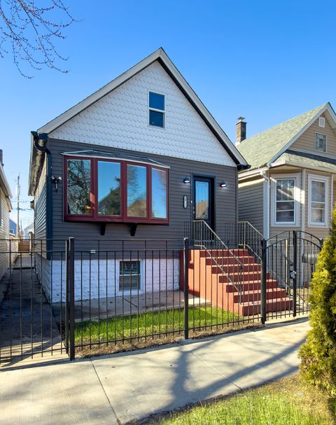Tiny photo for 10726 S Mackinaw Avenue, Chicago, IL 60617 (MLS # 12573023)