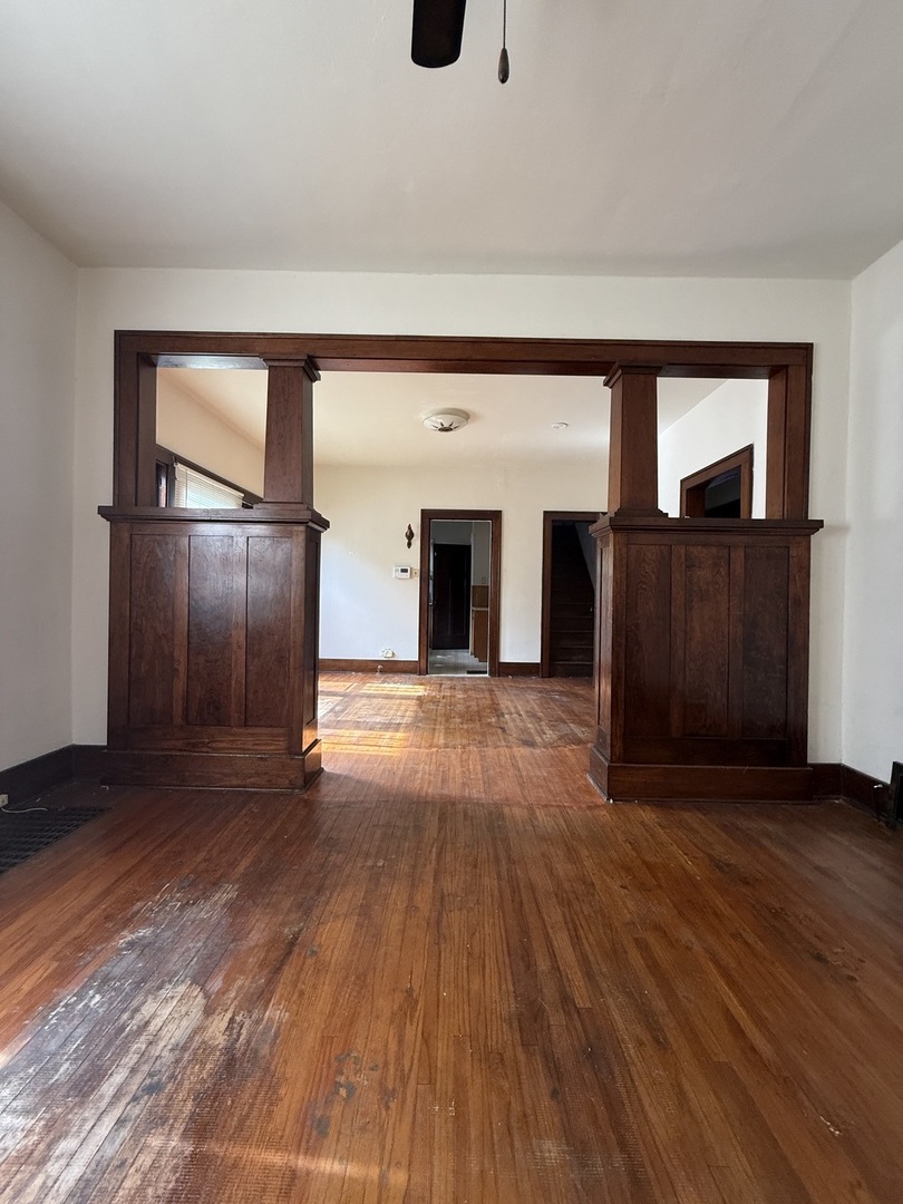 1707 W 3rd Street