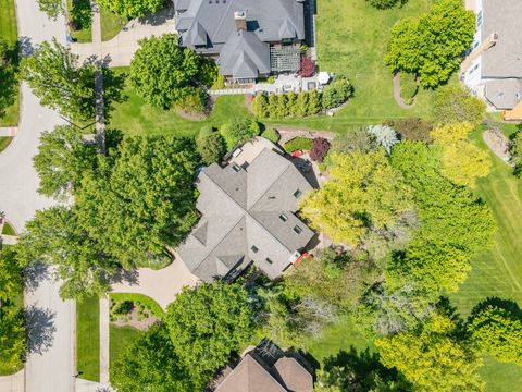 Tiny photo for 1611 Mistwood Drive, Naperville, IL 60540 (MLS # 12644023)