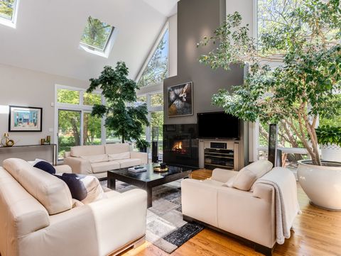 Tiny photo for 1611 Mistwood Drive, Naperville, IL 60540 (MLS # 12644023)