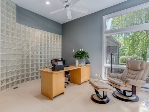 Tiny photo for 1611 Mistwood Drive, Naperville, IL 60540 (MLS # 12644023)