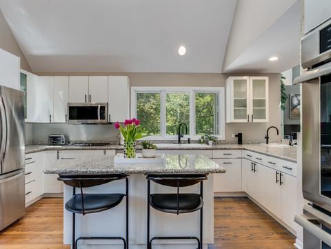 Tiny photo for 1611 Mistwood Drive, Naperville, IL 60540 (MLS # 12644023)