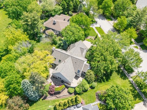 Tiny photo for 1611 Mistwood Drive, Naperville, IL 60540 (MLS # 12644023)