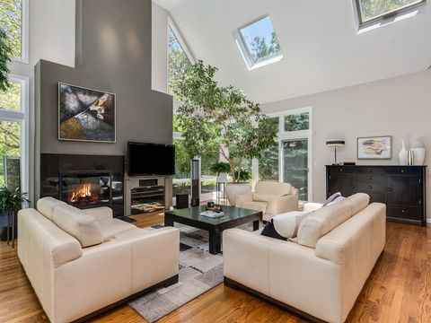 Tiny photo for 1611 Mistwood Drive, Naperville, IL 60540 (MLS # 12644023)