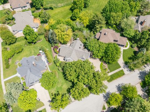 Tiny photo for 1611 Mistwood Drive, Naperville, IL 60540 (MLS # 12644023)