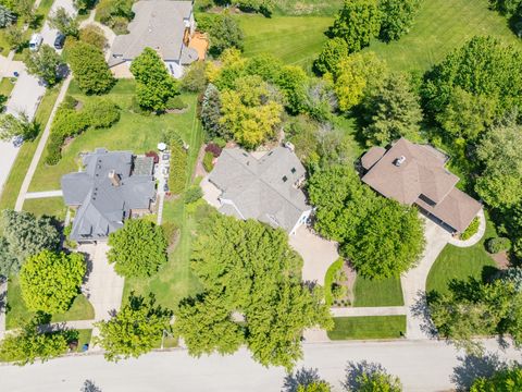 Tiny photo for 1611 Mistwood Drive, Naperville, IL 60540 (MLS # 12644023)