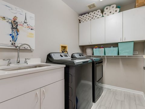 Tiny photo for 1611 Mistwood Drive, Naperville, IL 60540 (MLS # 12644023)