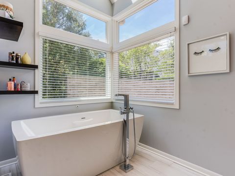 Tiny photo for 1611 Mistwood Drive, Naperville, IL 60540 (MLS # 12644023)