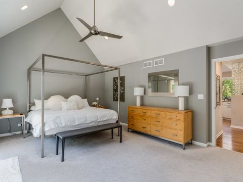 Tiny photo for 1611 Mistwood Drive, Naperville, IL 60540 (MLS # 12644023)