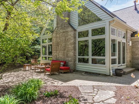 Tiny photo for 1611 Mistwood Drive, Naperville, IL 60540 (MLS # 12644023)