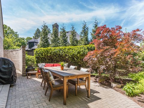Tiny photo for 1611 Mistwood Drive, Naperville, IL 60540 (MLS # 12644023)
