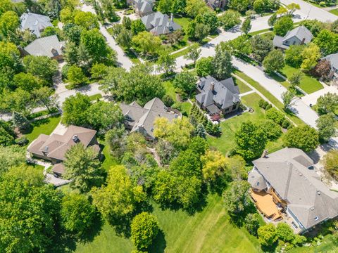 Tiny photo for 1611 Mistwood Drive, Naperville, IL 60540 (MLS # 12644023)