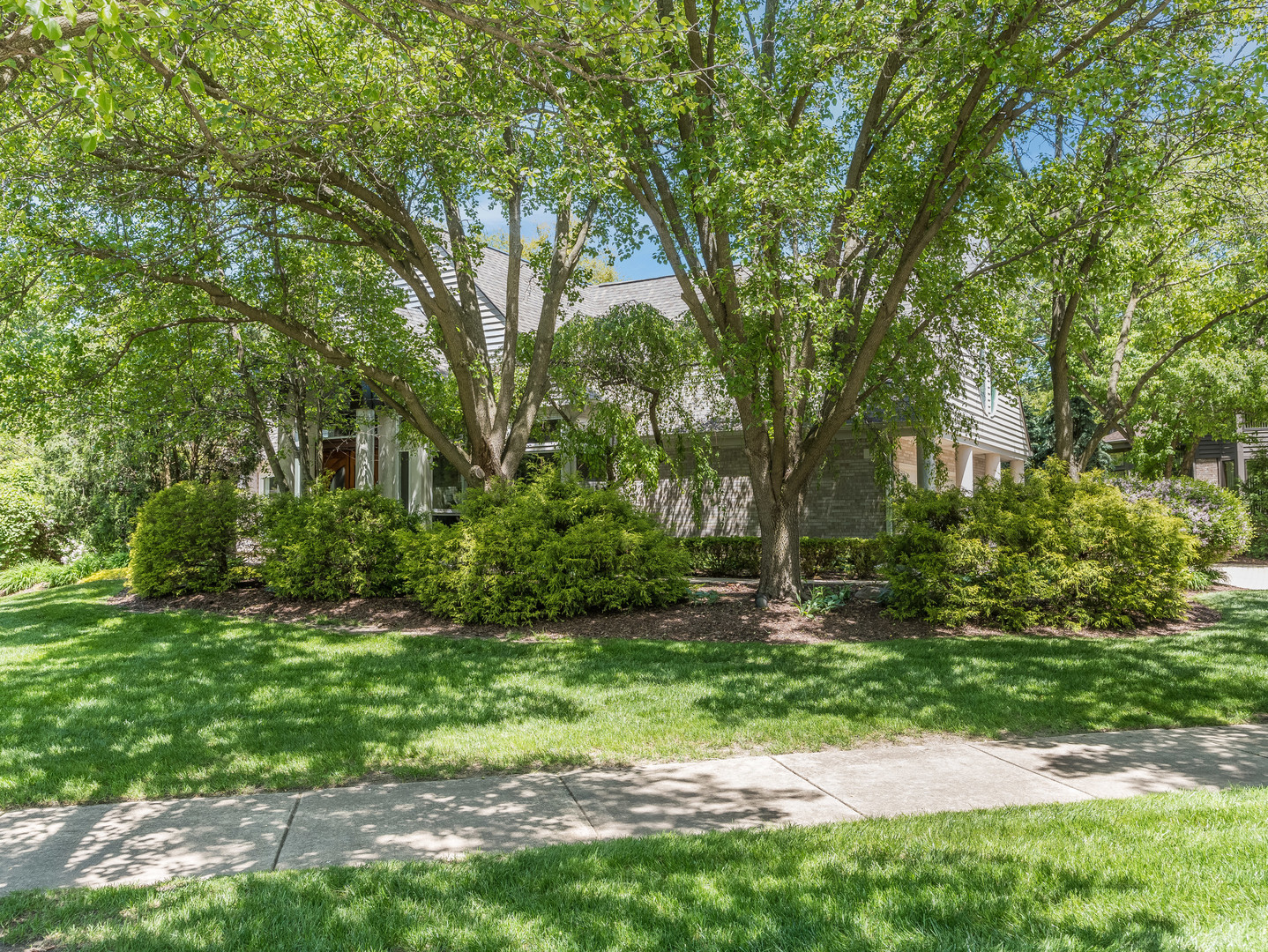 1611 Mistwood Drive