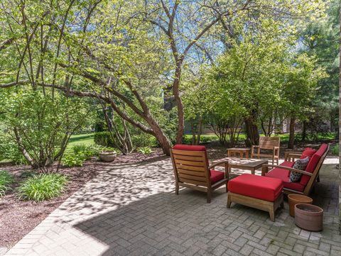 Tiny photo for 1611 Mistwood Drive, Naperville, IL 60540 (MLS # 12644023)