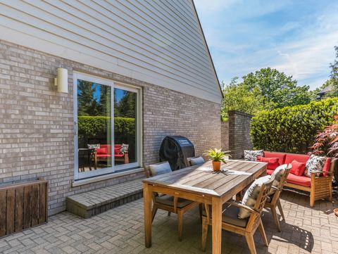 Tiny photo for 1611 Mistwood Drive, Naperville, IL 60540 (MLS # 12644023)