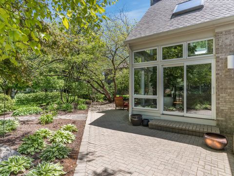 Tiny photo for 1611 Mistwood Drive, Naperville, IL 60540 (MLS # 12644023)
