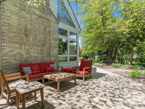Tiny photo for 1611 Mistwood Drive, Naperville, IL 60540 (MLS # 12644023)