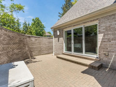 Tiny photo for 1611 Mistwood Drive, Naperville, IL 60540 (MLS # 12644023)