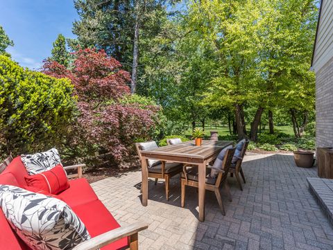 Tiny photo for 1611 Mistwood Drive, Naperville, IL 60540 (MLS # 12644023)
