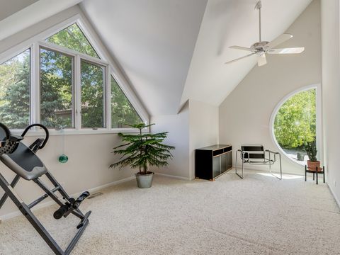 Tiny photo for 1611 Mistwood Drive, Naperville, IL 60540 (MLS # 12644023)