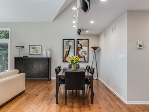 Tiny photo for 1611 Mistwood Drive, Naperville, IL 60540 (MLS # 12644023)